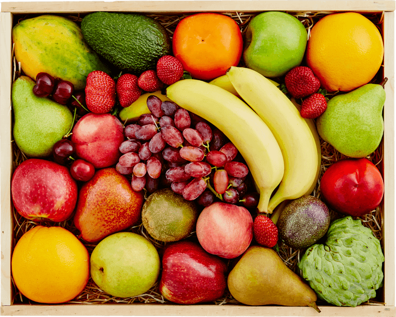 Fruit E-Liquids | Fruit Flavoured E Juices | Relx Vape Australia