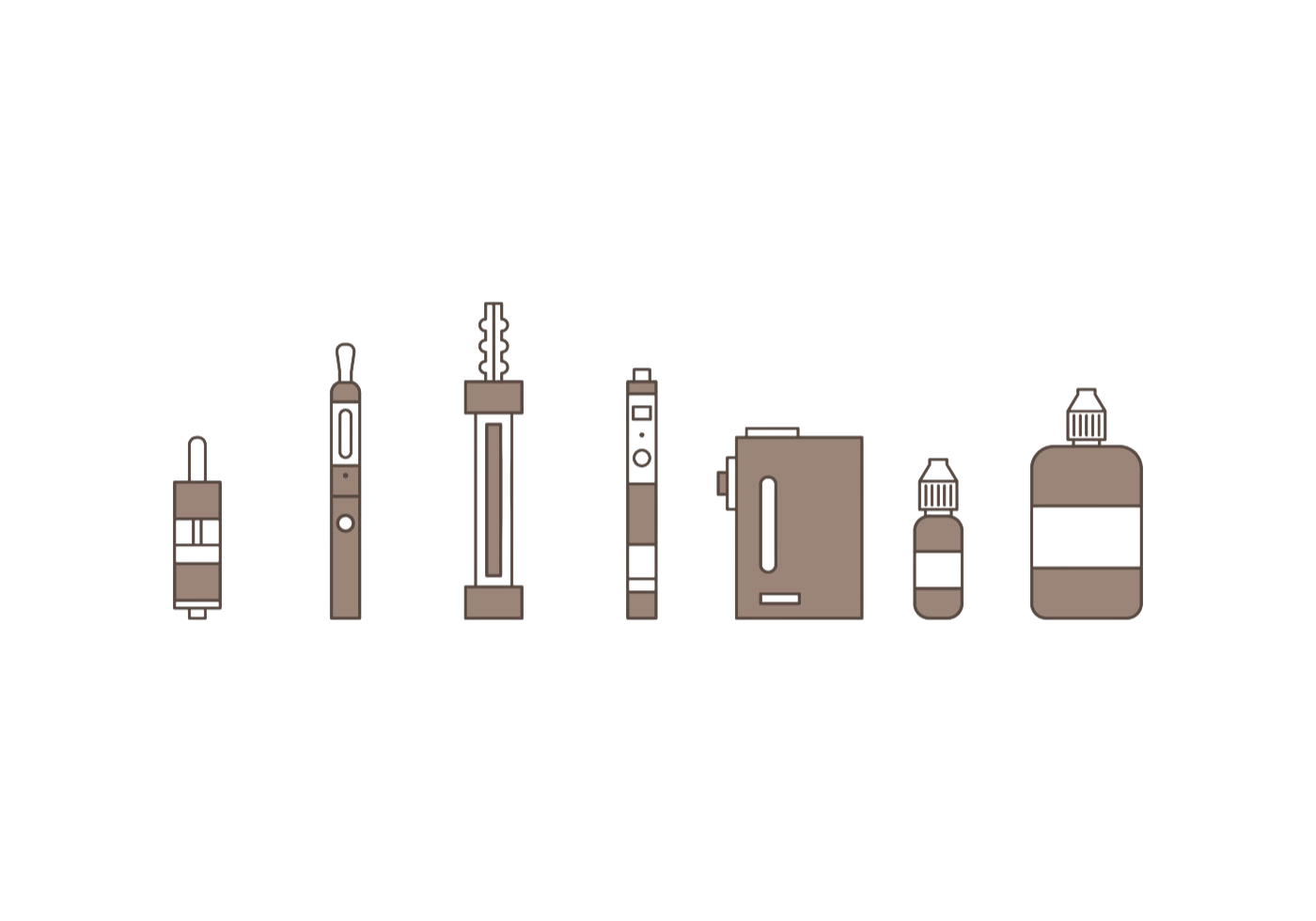 New Vape Products at Relx Vape Australia