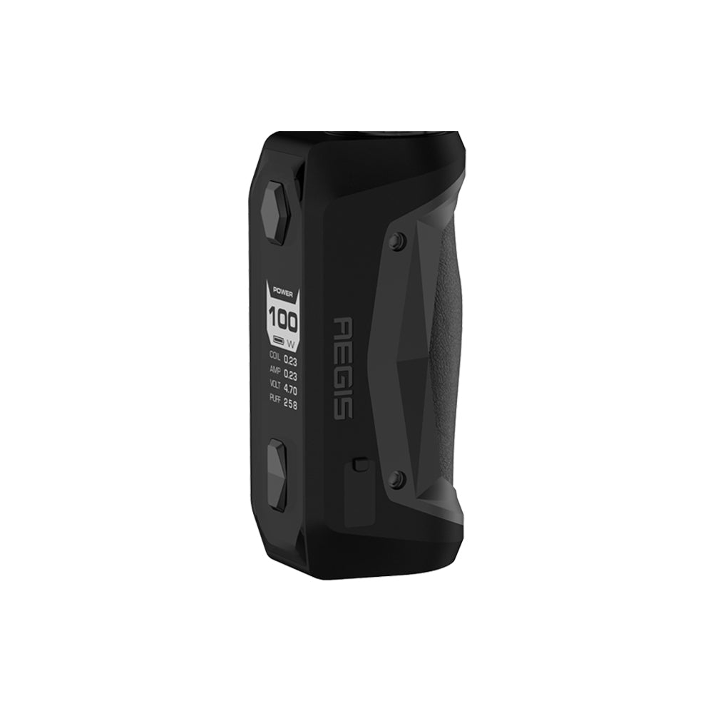 Removable Battery MODS