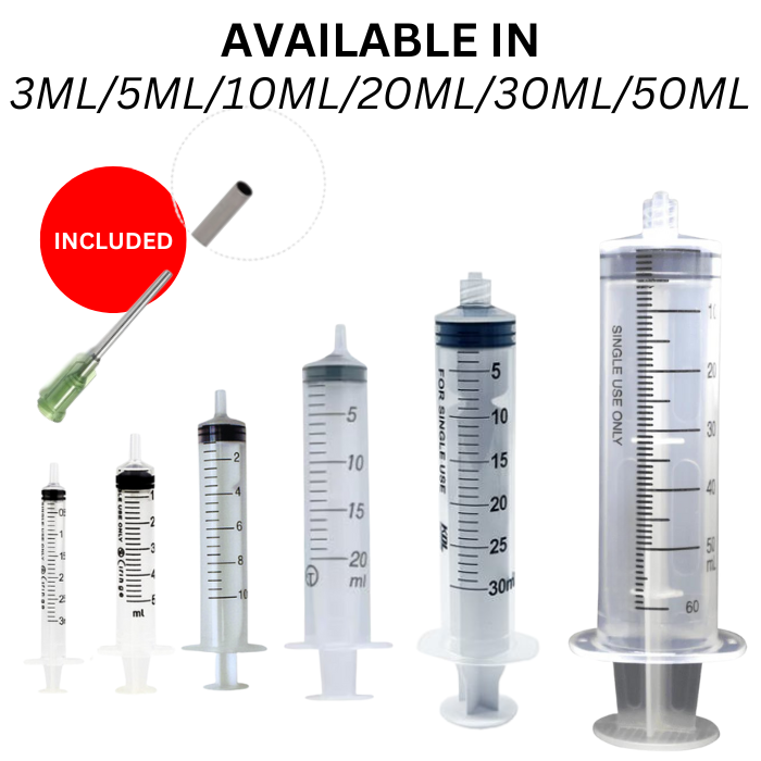 Vaping Accessories