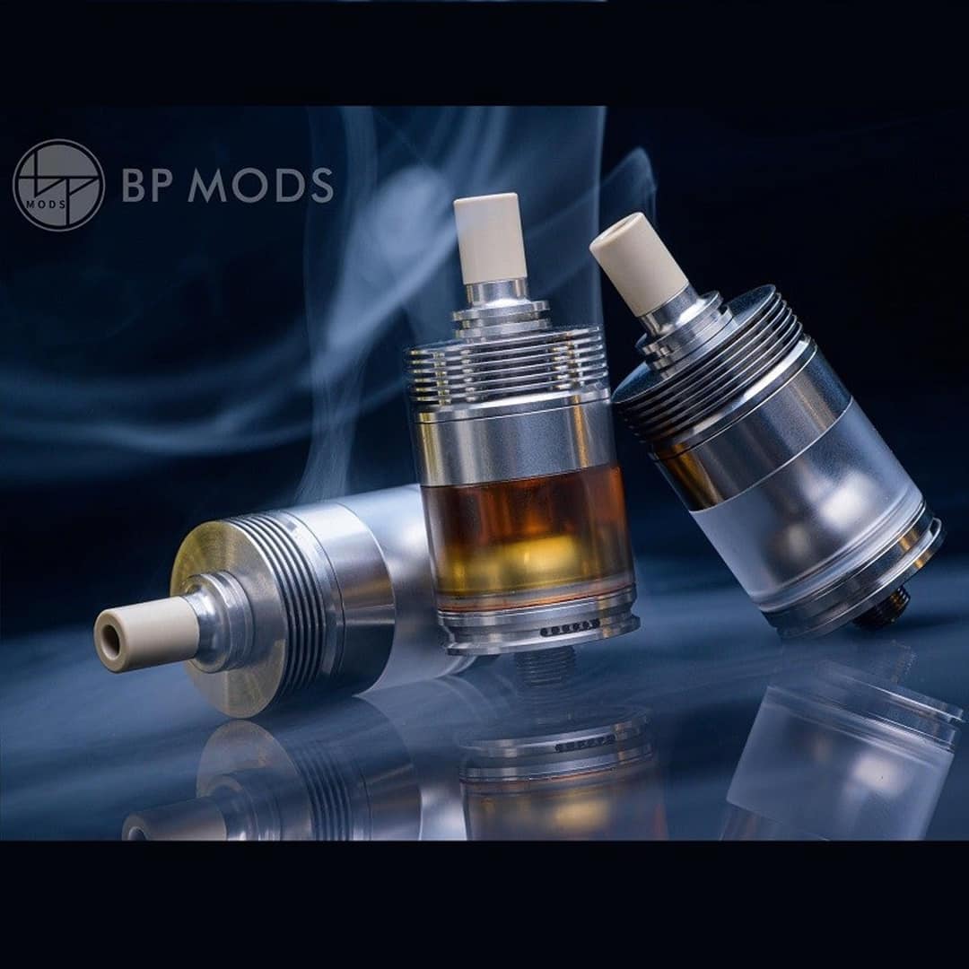 Bp Mods