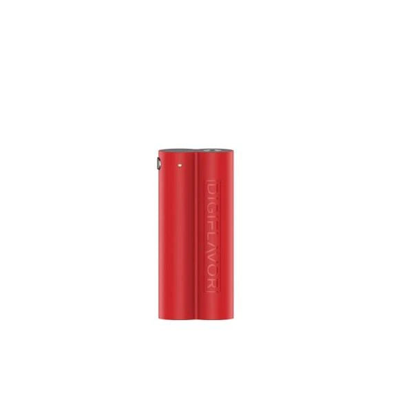 DIGIFLAVOR LUNAR MOD