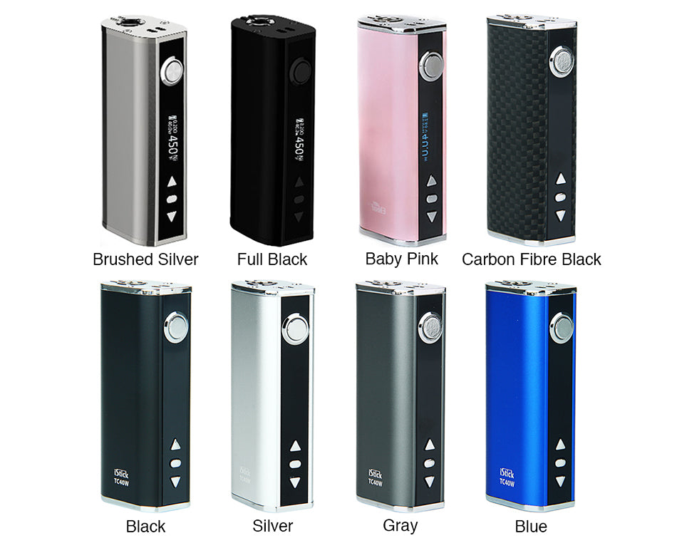 Vape Mods