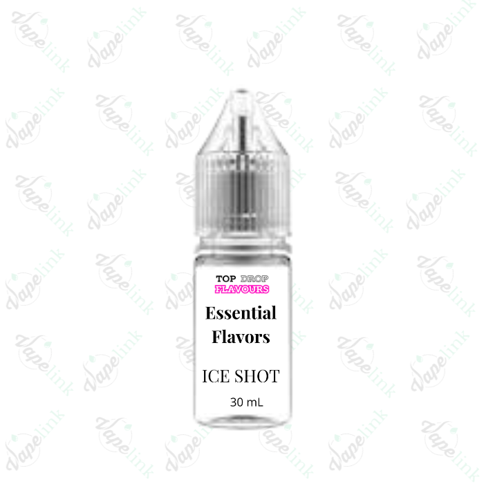 Essential Flavors - Ice Shot 30ML