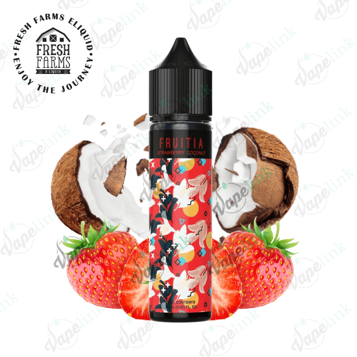 Fresh Farms Eliquids