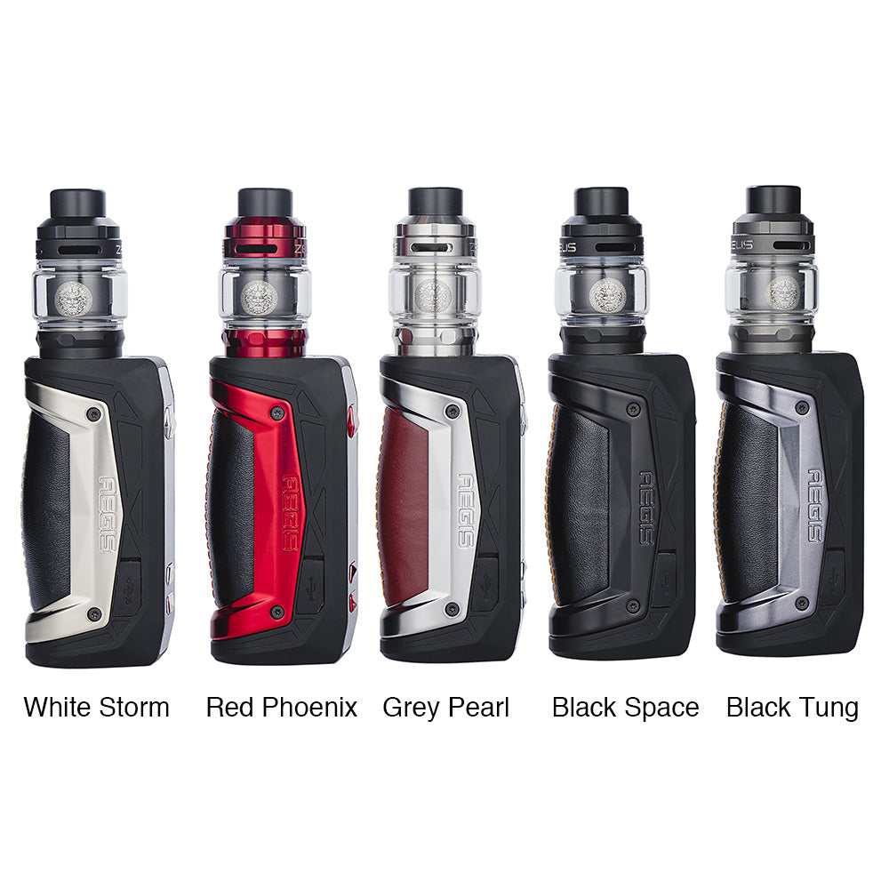 Removable Single Battery Kits