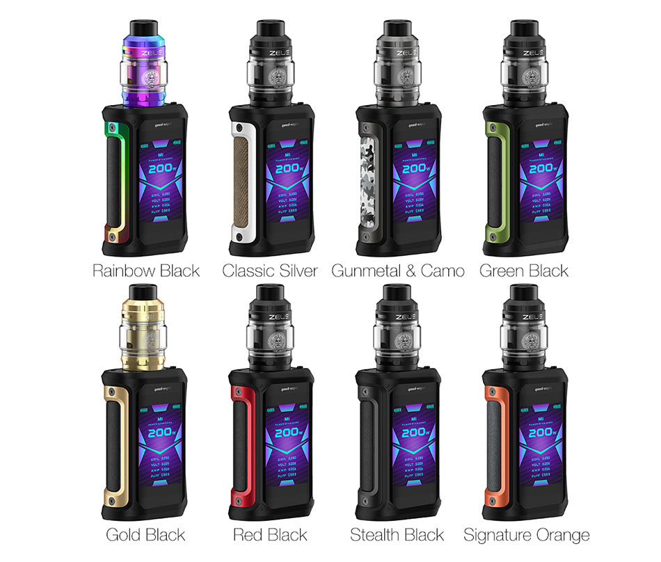 Starter Kits