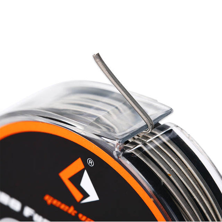 WICK & WIRE