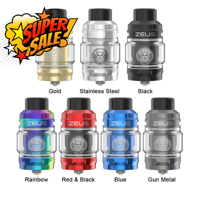 ALL TANKS