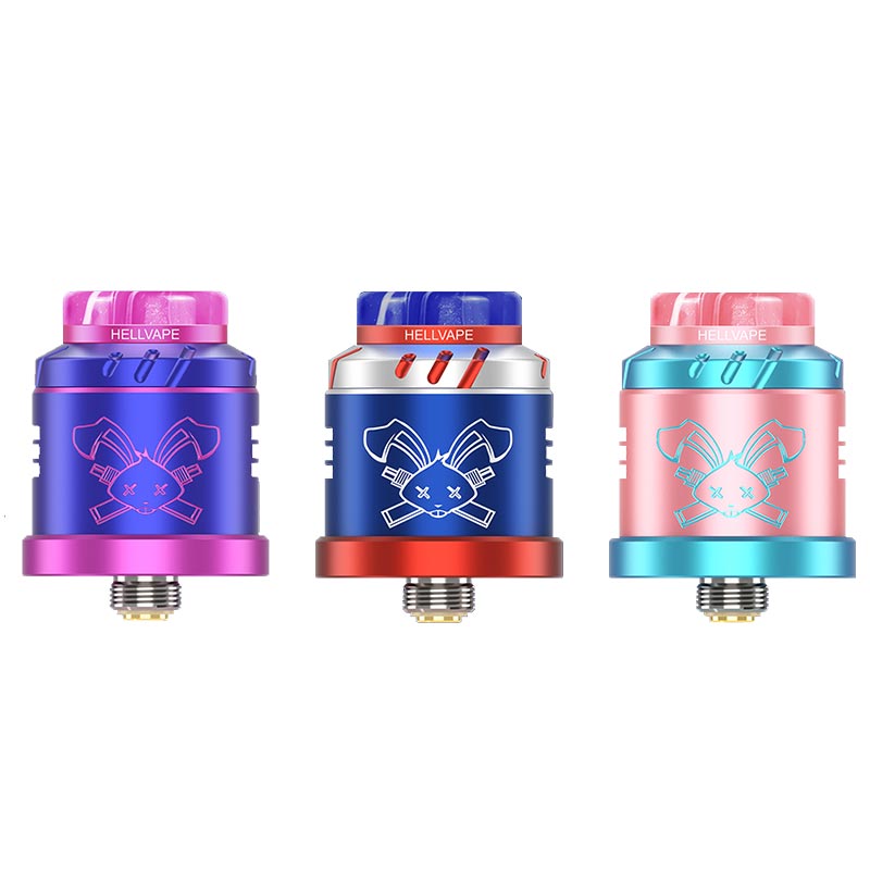 Hellvape