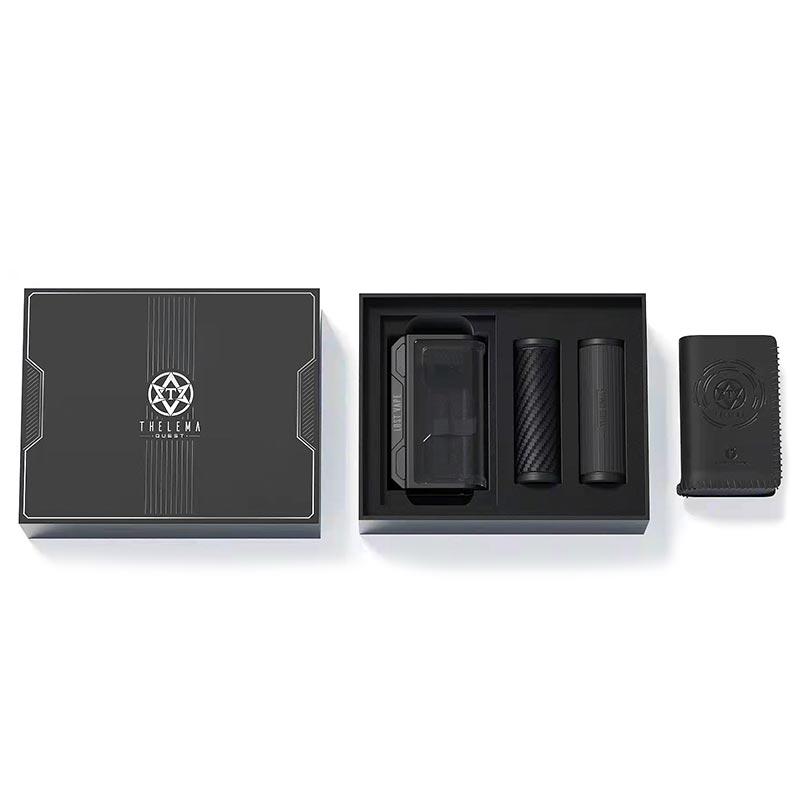 HIGH END MODS