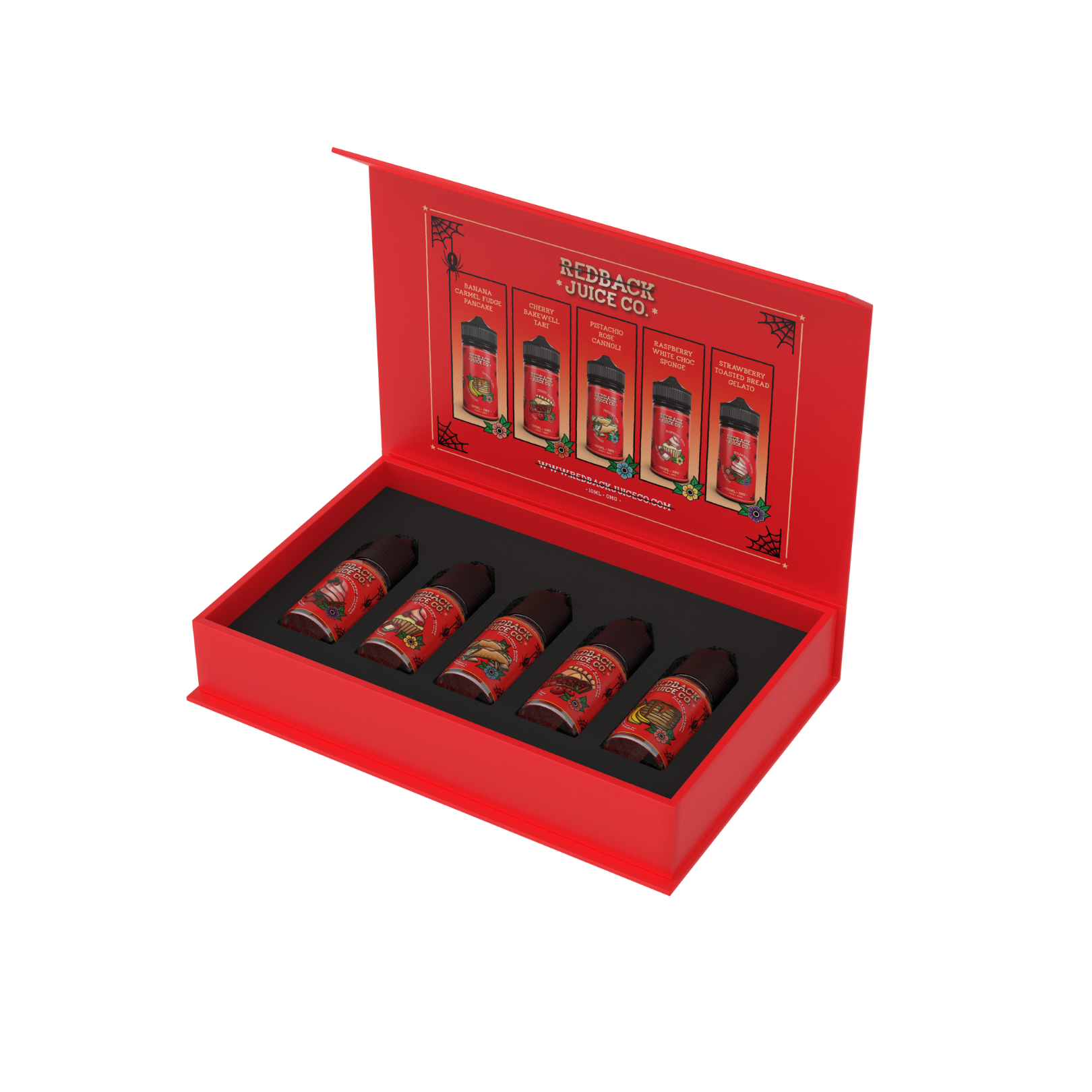 Sample Box