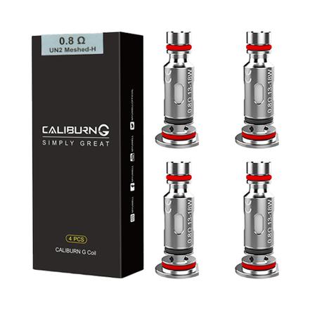 Uwell Coils