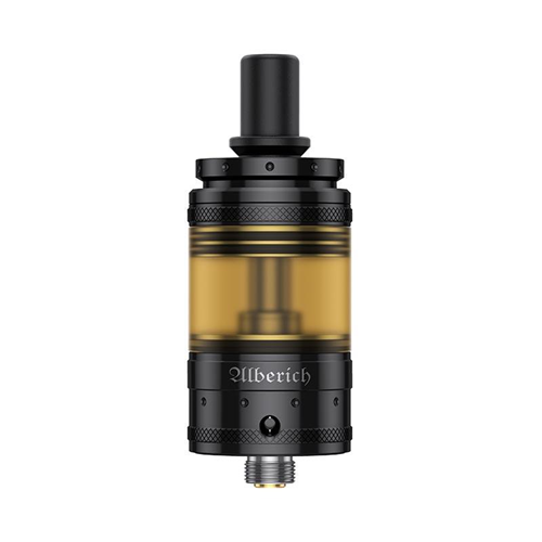 BEST REBUILDABLE TANKS