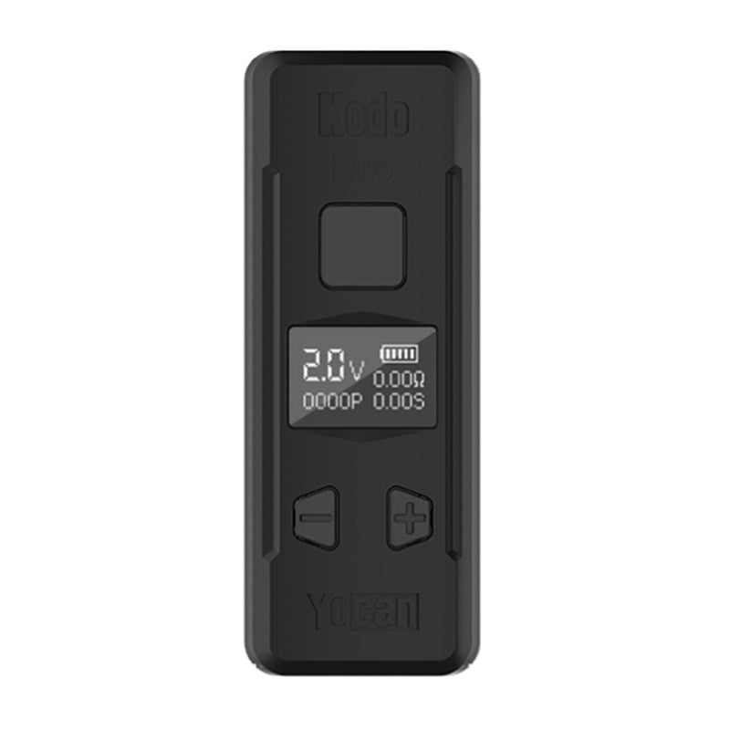 CBD Battery