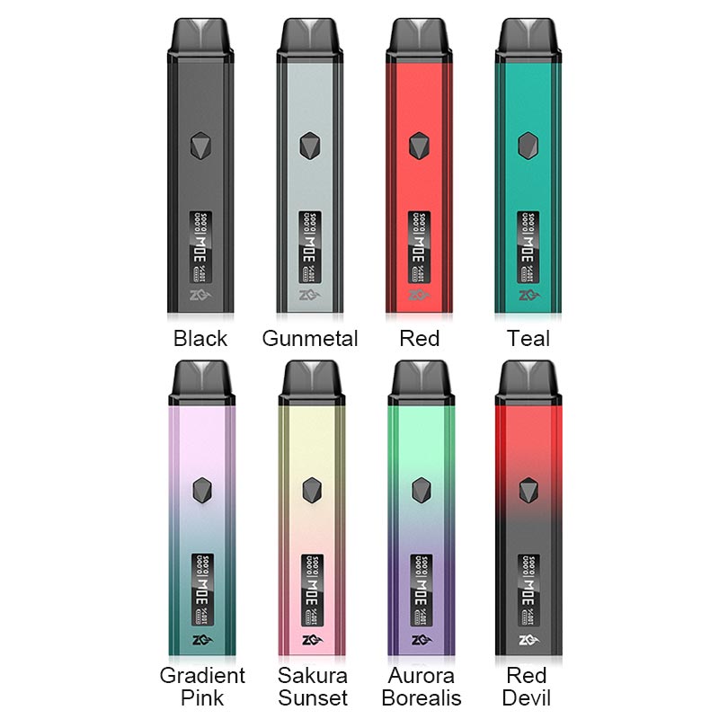 Best Pod Systems in Australia 2021 Edition